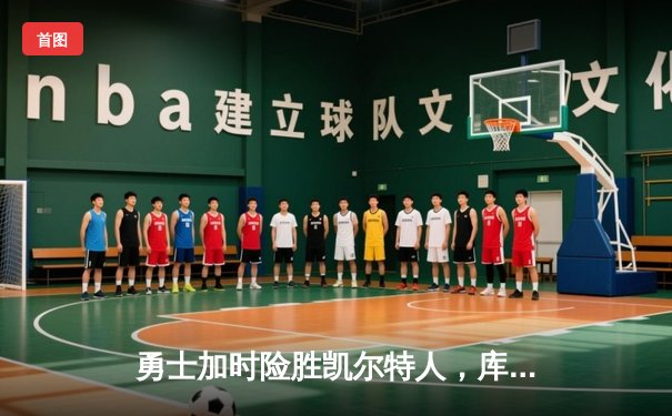 勇士加时险胜凯尔特人，库里狂砍43分率队捍卫主场