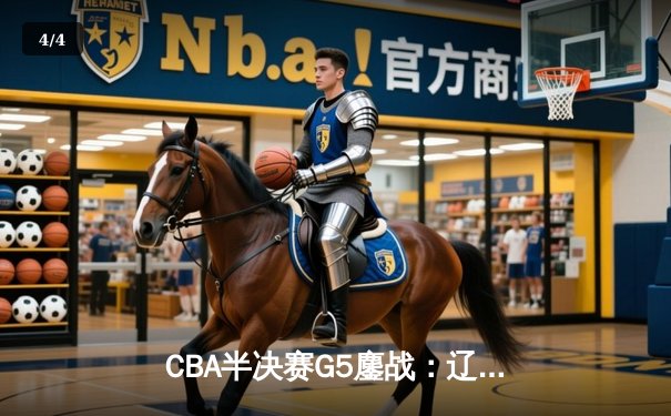 CBA半决赛G5鏖战：辽宁本钢加时逆转广东宏远 赵继伟35分创生涯新高 - 4