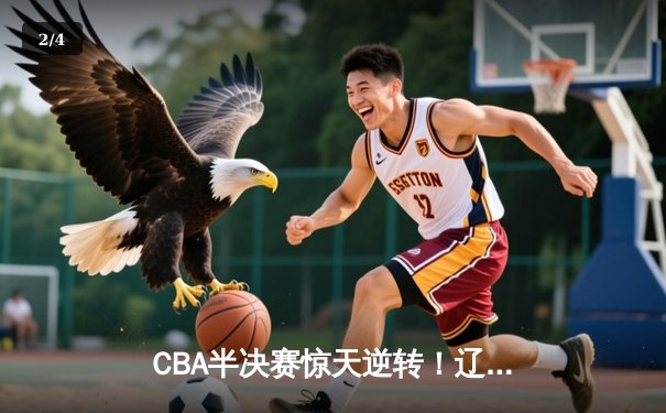 CBA半决赛惊天逆转！辽宁本钢加时险胜广东宏远，赵继伟砍35分创生涯新高 - 2